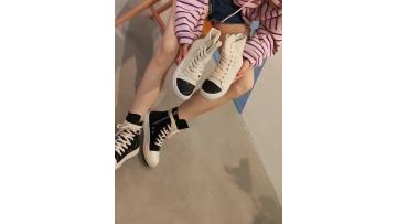 women pu sneakers