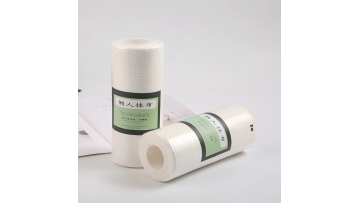 disposable non woven cleaning cloth