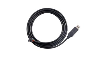 Custom FTDI Chipset USB To RS485 Adapter Converter Cable For Programming Controller1