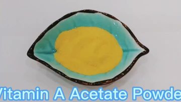 Vitamin A Acetate