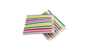 Wholesale candy bag can be customized, printed pattern or logo1