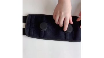 Knee pad HX510