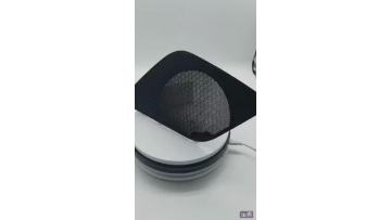 Fast Prototype Speaker Cover Audi Q5