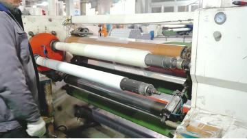 Automotive Paint Protection