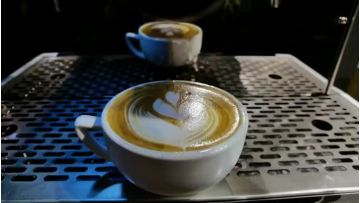 Single Group Semi Automatic Espresso Coffee Machine.mp4