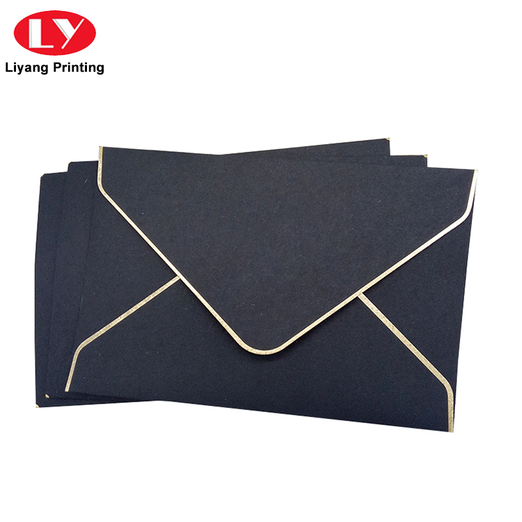 Black Envelope