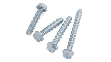 Self-Drilling Anchor Bolts/Hexagon Head Screws/Concrete Anchor Bolts/Flange Bolts1