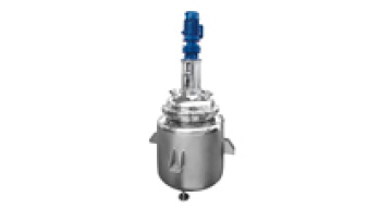 High Quality  Electric Heating Stainless Steel Jacketed Mixing Tanks Stainless Steel Crystallizing Tank1