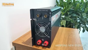 Factory Price Cost-Effective 2000W 12V Inverter 2000W Modified Sine Wave Inverter Used For Household Appliances1