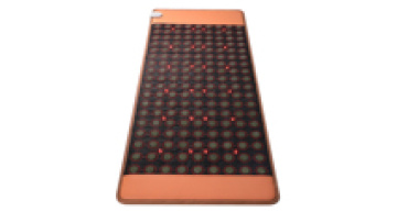 infrared pemf mat germanium jade stone heating health mattress jade mat photon mat1