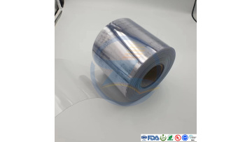 Clear Blistering PVC Packing2