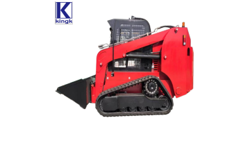 KKLY850 skid steer loader