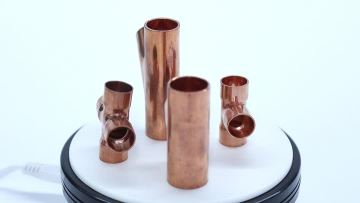 Copper Fittings -003