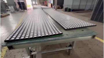 Hot sale ceramic adhesive plate