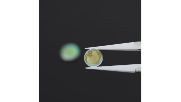 D10FL19 Aspherical lens