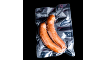 Food Vacuum Storage & Seal plastic bags1