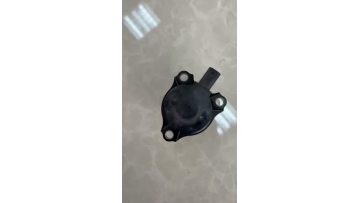 Eccentric Shaft Sensor