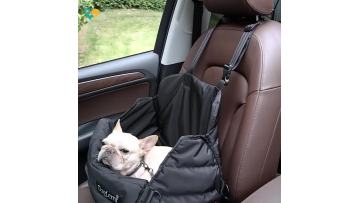 Pet Car Carrier Seat 