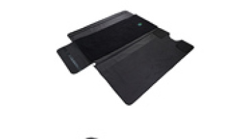 High Quality body shaping sauna blanket flame  retardant fast-heating sauna blanket with teeth vel-cro1