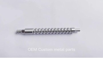 self reversing screws