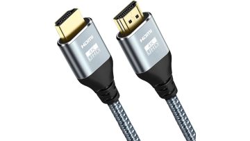 4K hdmi ultra high speed hdmi 2.1 cable