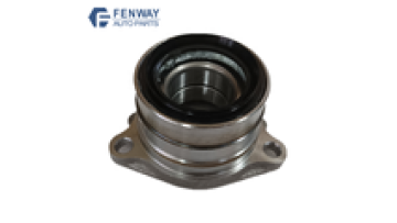 Rear Wheel Bearing 42409-42010 38BWK01J for Toyota Nadia, RAV4, Gaia, and Lexus Rear Axle1
