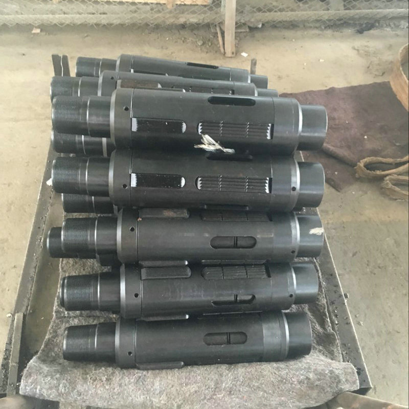Api Alloy Steel Tubing Anchor Catcher/ Torque Anchor For Progressive Cavity Pump