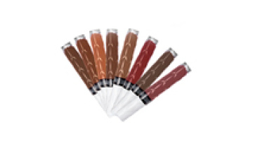 Last long Waterproof not fade lip glaze private label Lip Gloss matte liquid lipstick1