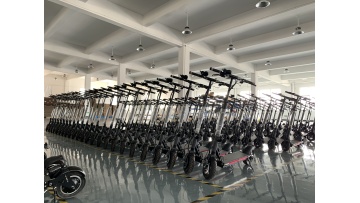Hiley factory