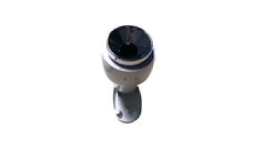 Customized Aluminum Alloy Die-cast Shell Milkshake Machine, Coffee Shop Commercial Fully Automatic Electric Mixer Motor Part1