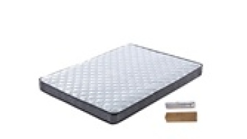 OEM Roll up Sleep Well King Size Bed Mattress Bedroom Furniture Bonnell Spring Mattress1