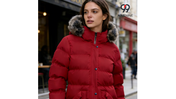 Womens Jackets 028
