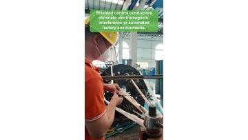 How to avoid common cable safety risks via scientific material selection and standardized production quality control principles