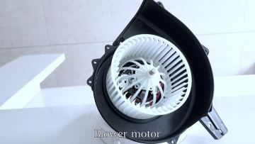 G11049 ac blower motor