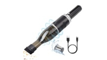 12.2KPA Cordless Wireless Portable Handheld Vacuum Cleaner1