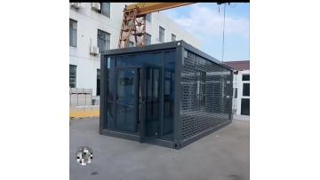 container home