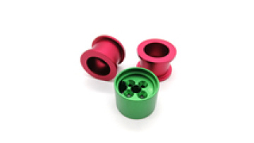 China Dongguan Wholesale Aluminum Cnc Turning Competitive Price Cnc Lathe Machine Parts1