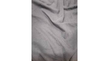 Polyester Modal Ribs 