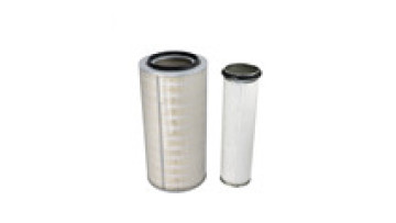 air filter manufacturer engine air filter  E117L C24650/1 P181137  4785748 A3500947004  for dust filter1