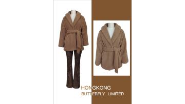 women‘s coat