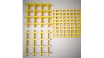 FRP Grating Equipment Fiberglass Molded Grating Machine1
