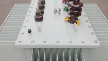 S11OilFilledTransformer