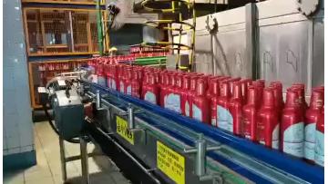 Liquid level detection machine3
