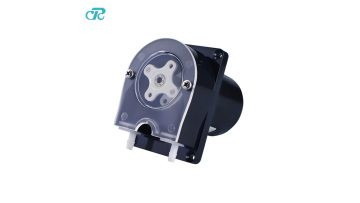 Peristaltic Pump OEM206 transfer the conditioner