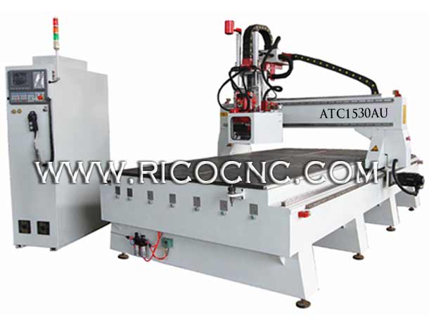 SUZHOU RICO MACHINERY CO., LTD