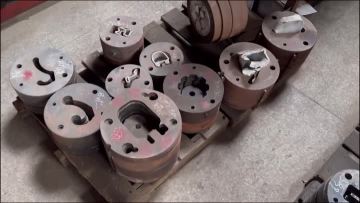 extrusion profile anodized aluminium heat sink