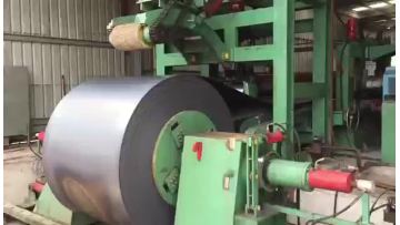 hot rolled coil2