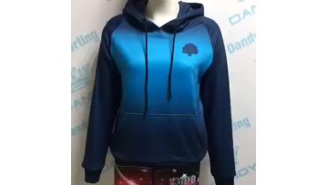 dye sub jumper