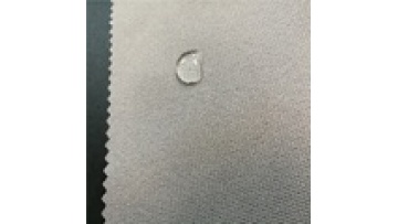 Polyester Stretch Tricot Knitted Fusible Interlining & Fabric for Garment Fusing1