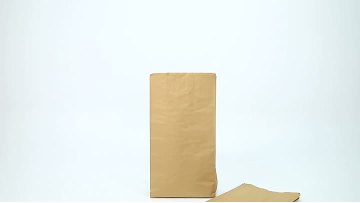 hot sealing bag step mouth mouth